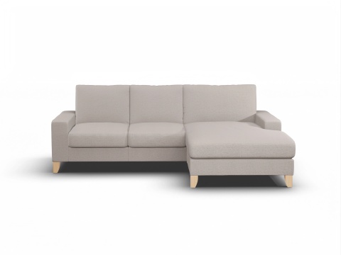 Ecksofa LO Medium R